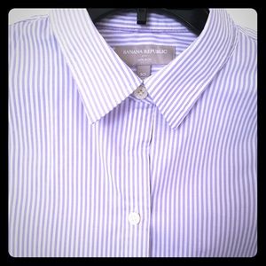 Dress shirt, collared